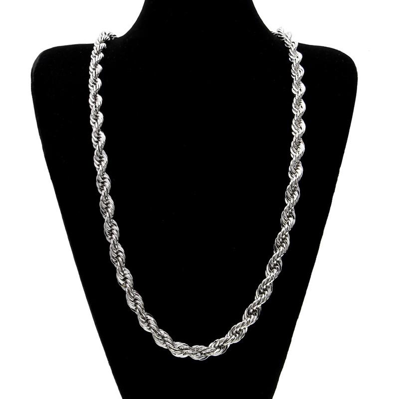 10mm  Rope Chain