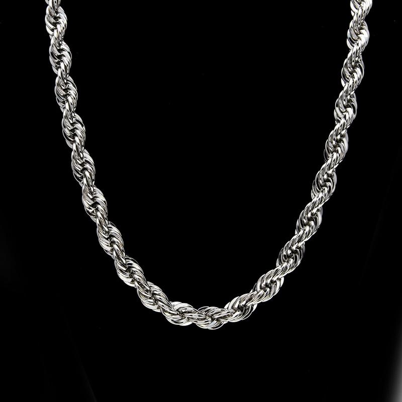 10mm  Rope Chain