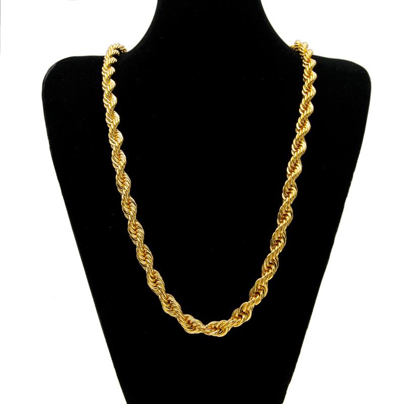 10mm  Rope Chain