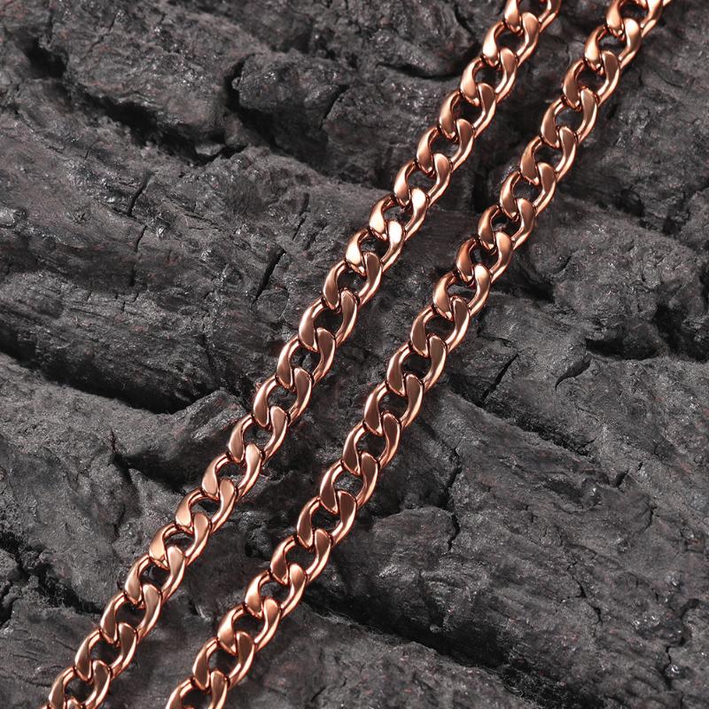 5mm Cuban Link Chain