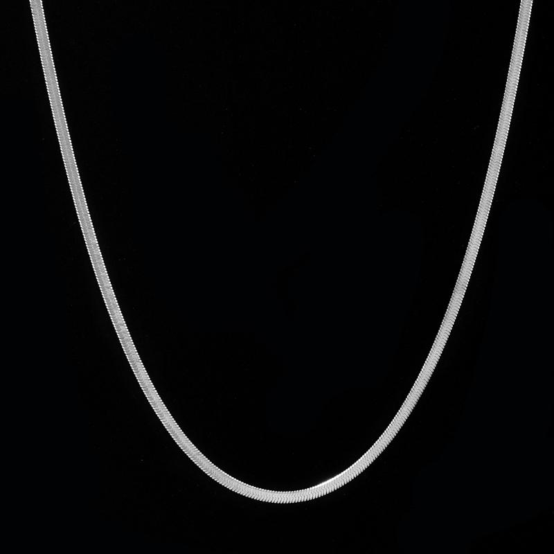 2mm Herringbone Chain