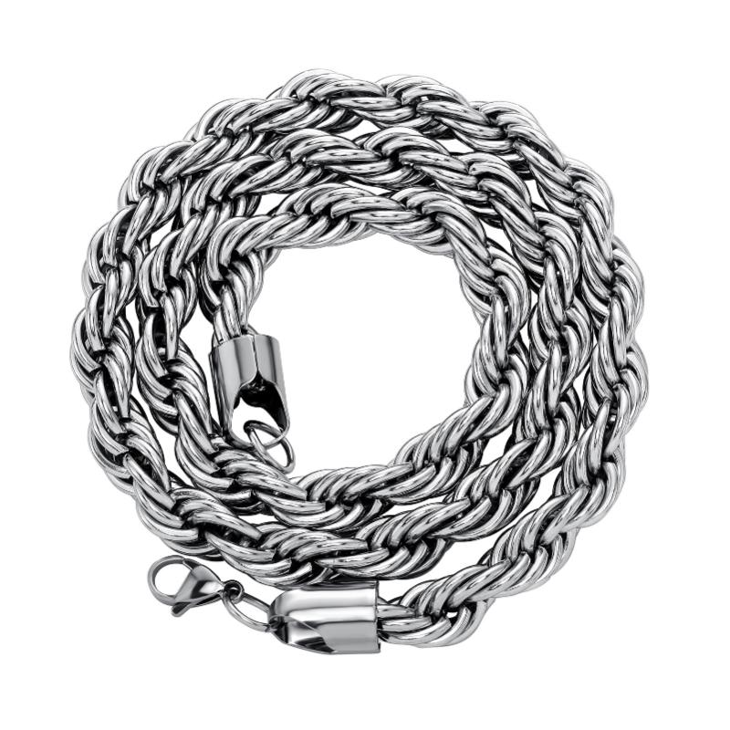 8mm Rope Chain