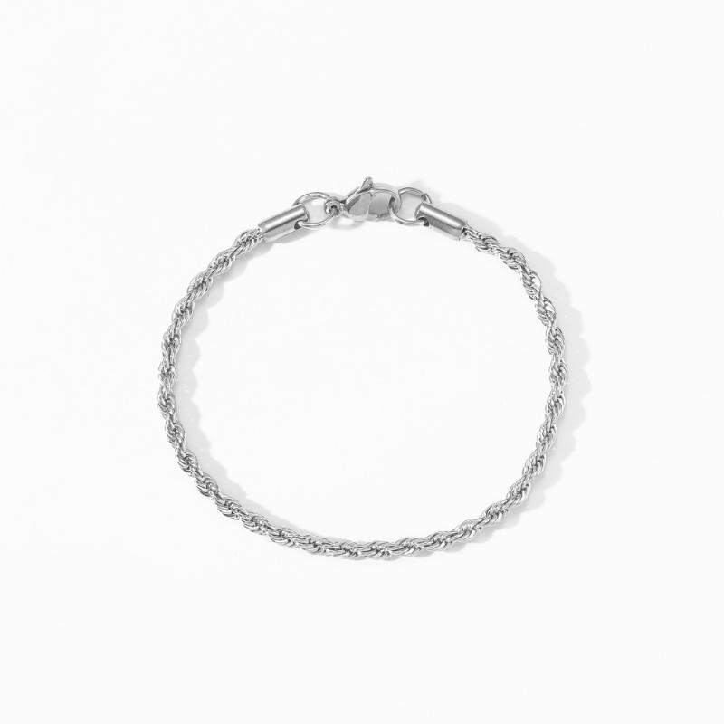 2mm Rope Bracelet