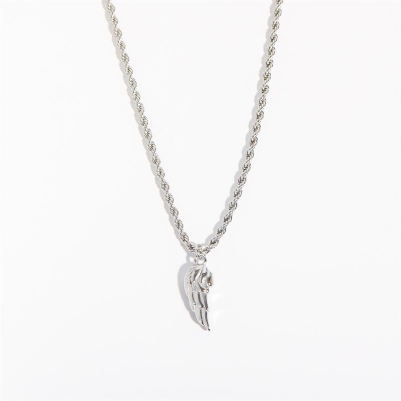 Angel Wing Pendant