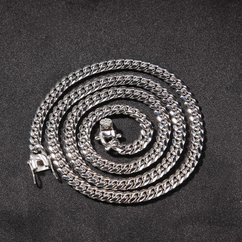 6mm Cuban Link Chain