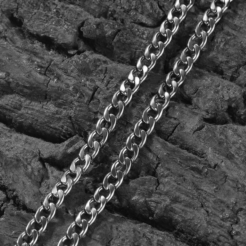 5mm Cuban Link Chain